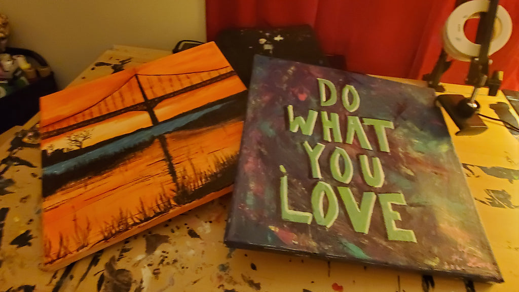 Do What You Love