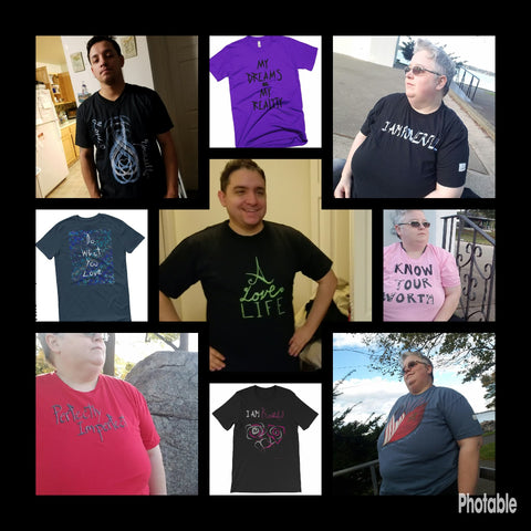 T-Shirts