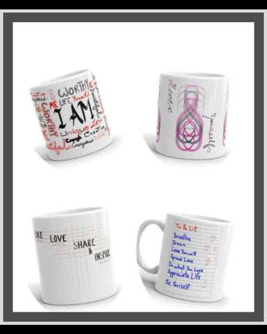 Mugs