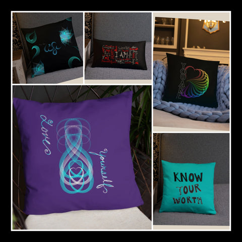 Pillows