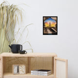 Tree Of Peace Poster