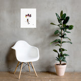 Balloon Man l - Simply There Poster