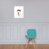 Balloon Man l - Simply There Poster
