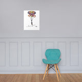 Balloon Man lll - Fly Away Poster