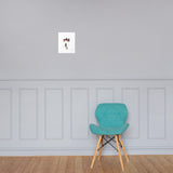 Balloon Man l - Simply There Poster