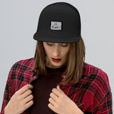A Love Productions Logo Trucker Cap