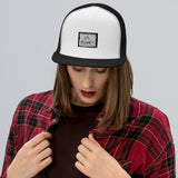 A Love Productions Logo Trucker Cap