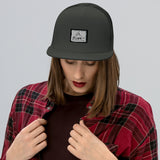 A Love Productions Logo Trucker Cap