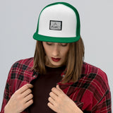 A Love Productions Logo Trucker Cap