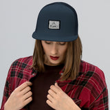 A Love Productions Logo Trucker Cap