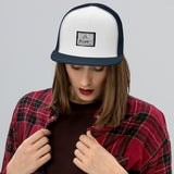 A Love Productions Logo Trucker Cap