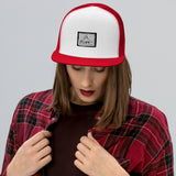 A Love Productions Logo Trucker Cap