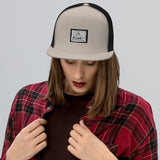 A Love Productions Logo Trucker Cap