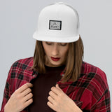 A Love Productions Logo Trucker Cap