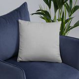 know Your Work Basic Pillow
