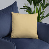 You Are LOVE Basic Pillow