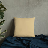 You Are LOVE Basic Pillow