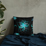 Do What You Love Basic Pillow