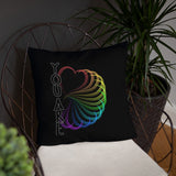 You Are LOVE Basic Pillow