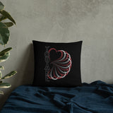 You Are LOVE Basic Pillow