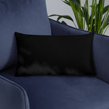 I Am Basic Pillow