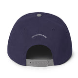 A Love Snapback Hat