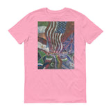 One Nation Of All Nations Short sleeve t-shirt