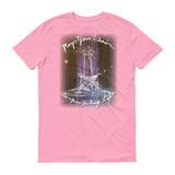 Guiding Light Short sleeve t-shirt