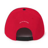 A Love Snapback Hat