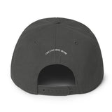 A Love Snapback Hat