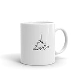 To Do List Mug