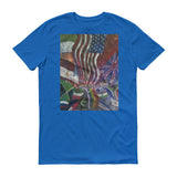 One Nation Of All Nations Short sleeve t-shirt