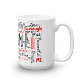 I AM Mug