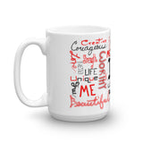 I AM Mug