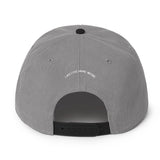 A Love Snapback Hat