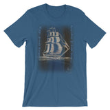 Guide Your Sail Original short sleeve t-shirt