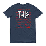 Just Be 3 Short sleeve t-shirt