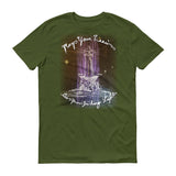 Guiding Light Short sleeve t-shirt