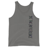 Be The Difference Unisex  Tank Top