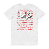 Just Be 3 Short sleeve t-shirt