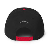A Love Snapback Hat