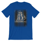 Guide Your Sail Original short sleeve t-shirt
