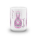 Love Yourself Mug