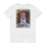 Guiding Light Short sleeve t-shirt