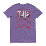 Just Be 3 Short sleeve t-shirt