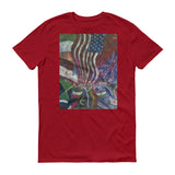 One Nation Of All Nations Short sleeve t-shirt