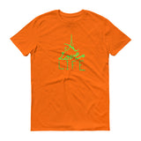 A Love Life Short sleeve t-shirt