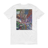 One Nation Of All Nations Short sleeve t-shirt