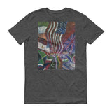 One Nation Of All Nations Short sleeve t-shirt