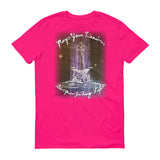 Guiding Light Short sleeve t-shirt